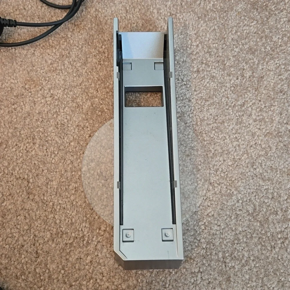 Wii Game Console